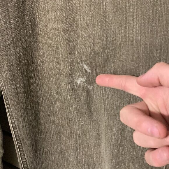 3for$20 bootcut size 20w brown - Picture 5 of 5